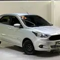 FORD KA 1.5 SIGMA FLEX SE MANUAL FORD KA 1.5 SIGMA FLEX SE MANUAL