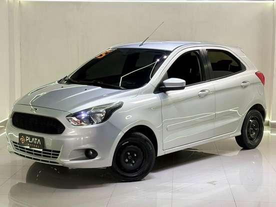 FORD-KA-1.5 SIGMA FLEX SE MANUAL FORD-KA-2014