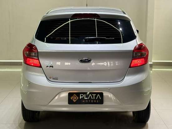 FORD-KA-2014