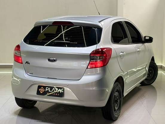 FORD-KA-1.5 SIGMA FLEX SE MANUAL FORD-KA-2014