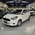 FORD KA 1.5 SIGMA FLEX SE PLUS MANUAL FORD KA 1.5 SIGMA FLEX SE PLUS MANUAL
