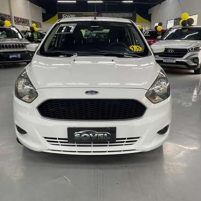FORD-KA-2016