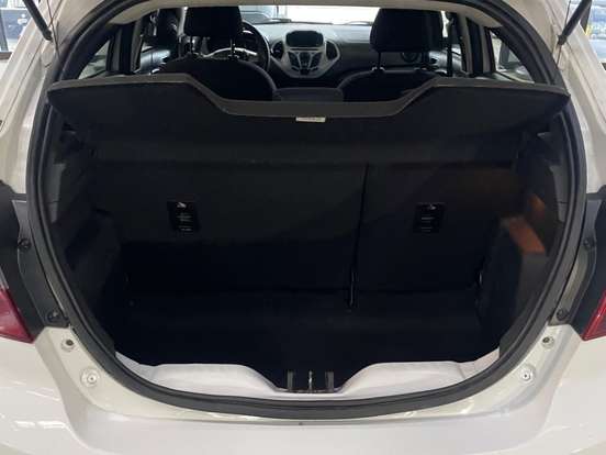 FORD-KA-1.5 SIGMA FLEX SE PLUS MANUAL FORD-KA-2016