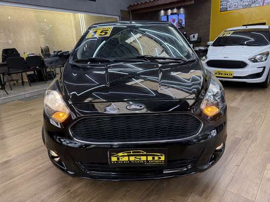 FORD-KA-2015