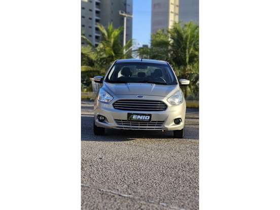 FORD-KA-1.5 SIGMA FLEX SEL MANUAL FORD-KA-2016
