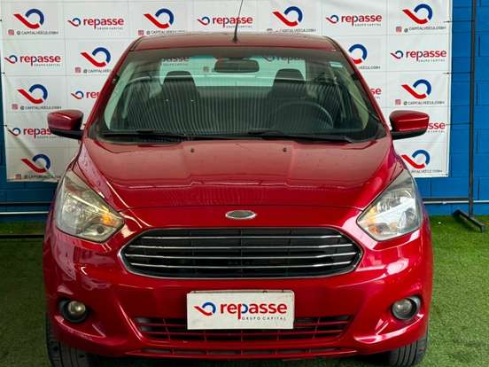 FORD-KA-2014