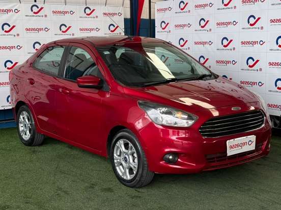 FORD-KA-2014