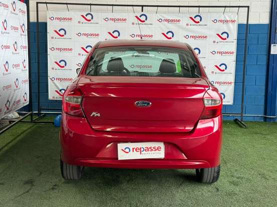 FORD-KA-2014