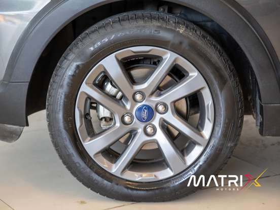 FORD-KA-1.5 TI-VCT FLEX FREESTYLE AUTOMÁTICO FORD-KA-2019