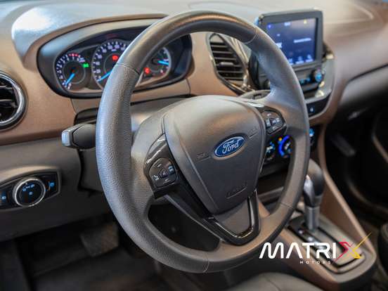 FORD-KA-1.5 TI-VCT FLEX FREESTYLE AUTOMÁTICO FORD-KA-2019