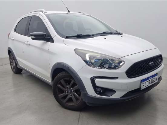FORD-KA-1.5 TI-VCT FLEX FREESTYLE AUTOMÁTICO FORD-KA-2018