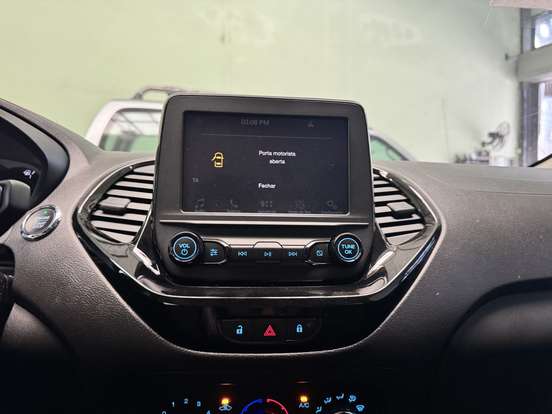 FORD-KA-2019
