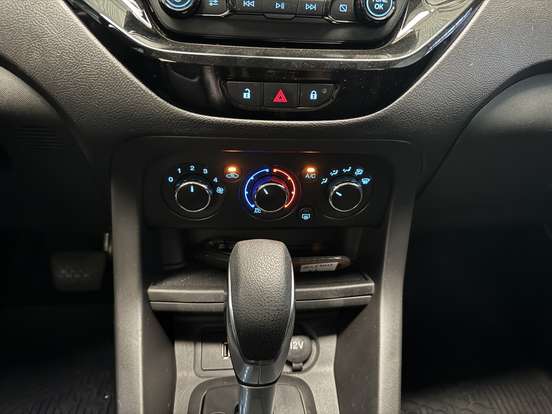 FORD-KA-1.5 TI-VCT FLEX SE AUTOMÁTICO FORD-KA-2019