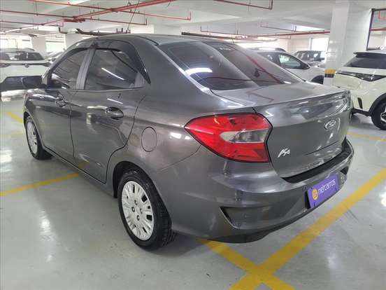 FORD-KA-2020
