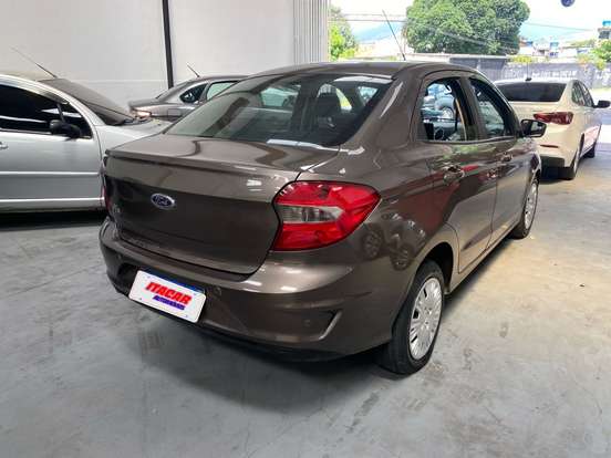 FORD-KA-1.5 TI-VCT FLEX SE PLUS SEDAN AUTOMÁTICO FORD-KA-2020