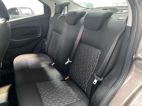 FORD-KA-1.5 TI-VCT FLEX SE PLUS SEDAN AUTOMÁTICO FORD-KA-2020