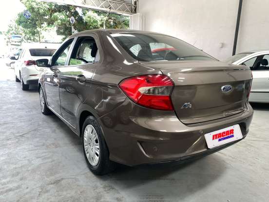 FORD-KA-2020