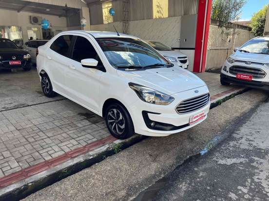 FORD-KA-1.5 TI-VCT FLEX SE PLUS SEDAN MANUAL FORD-KA-2019