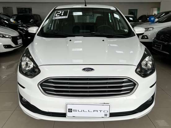 FORD-KA-2020