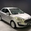 FORD KA 1.5 TI-VCT FLEX SE SEDAN AUTOMÁTICO FORD KA 1.5 TI-VCT FLEX SE SEDAN AUTOMÁTICO