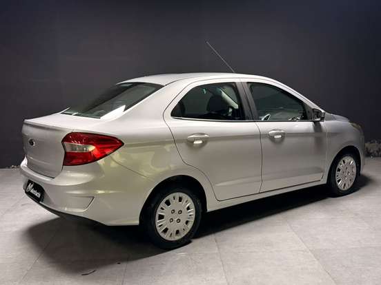 FORD-KA-1.5 TI-VCT FLEX SE SEDAN AUTOMÁTICO FORD-KA-2018