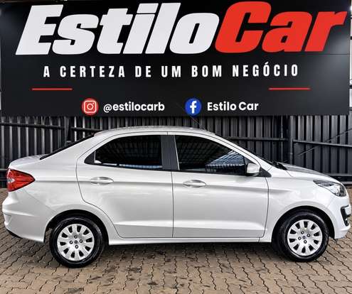 FORD-KA-2020
