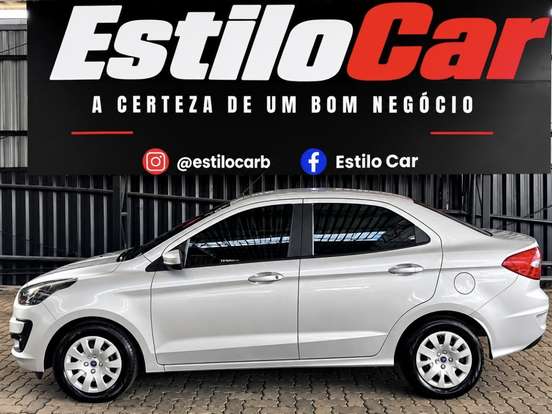 FORD-KA-1.5 TI-VCT FLEX SE SEDAN MANUAL FORD-KA-2020