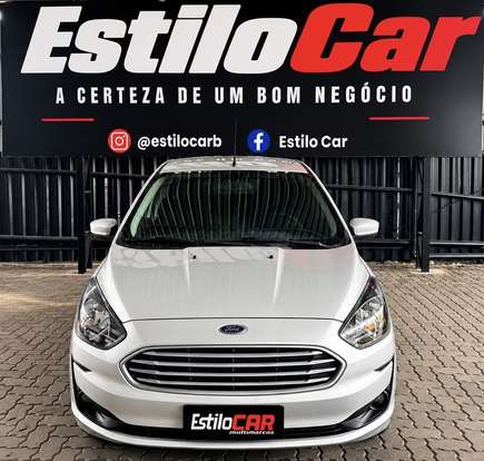 FORD-KA-2020