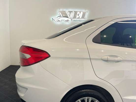 FORD-KA-1.5 TI-VCT FLEX TITANIUM SEDAN AUTOMÁTICO FORD-KA-2019
