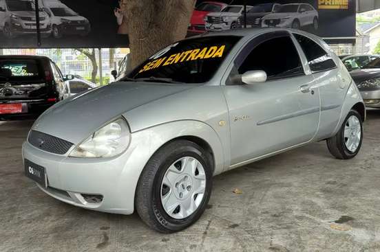 FORD-KA-2006