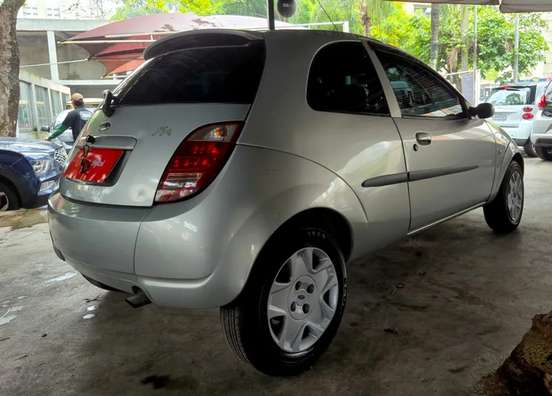 FORD-KA-2006