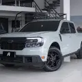 FORD MAVERICK 2.0 ECOBOOST GASOLINA LARIAT FX4 AUTOMÁTICO FORD MAVERICK 2.0 ECOBOOST GASOLINA LARIAT FX4 AUTOMÁTICO