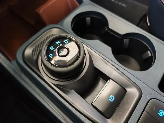 FORD-MAVERICK-2.0 ECOBOOST GASOLINA LARIAT FX4 AUTOMÁTICO FORD-MAVERICK-2023