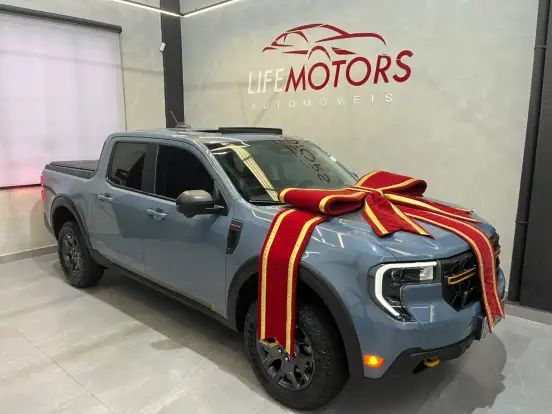 FORD-MAVERICK-2025