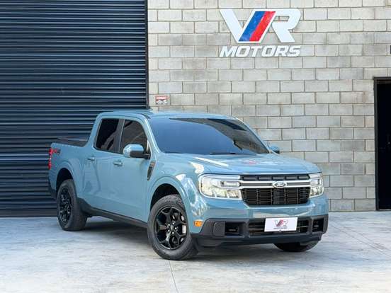FORD-MAVERICK-2023