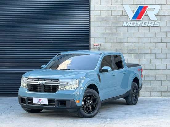 FORD-MAVERICK-2023