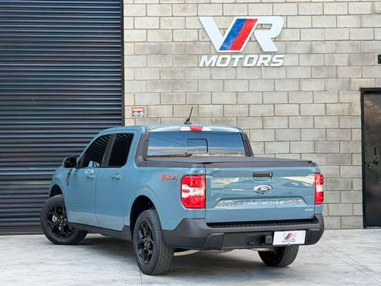FORD-MAVERICK-2023