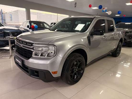 FORD-MAVERICK-2024