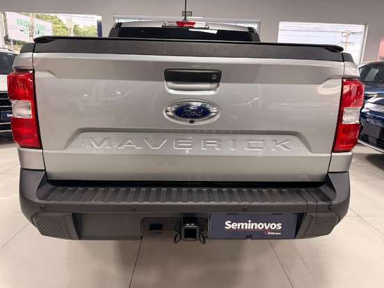 FORD-MAVERICK-2024