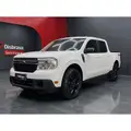 FORD MAVERICK 2.0 ECOBOOST GASOLINA LARIAT FX4 AUTOMÁTICO FORD MAVERICK 2.0 ECOBOOST GASOLINA LARIAT FX4 AUTOMÁTICO