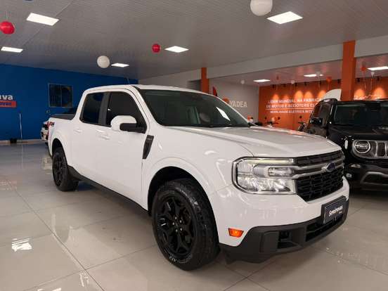 FORD-MAVERICK-2022