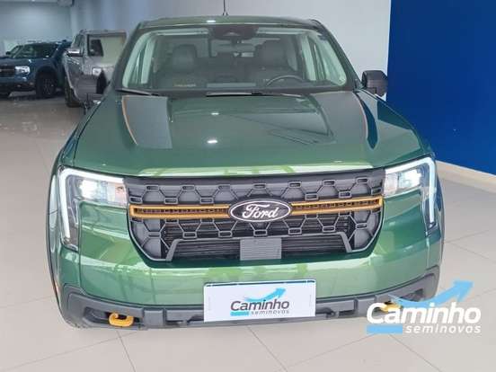 FORD-MAVERICK-2025