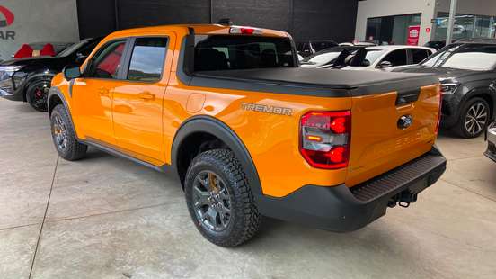 FORD-MAVERICK-2026