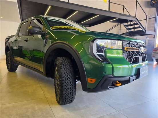 FORD-MAVERICK-2025