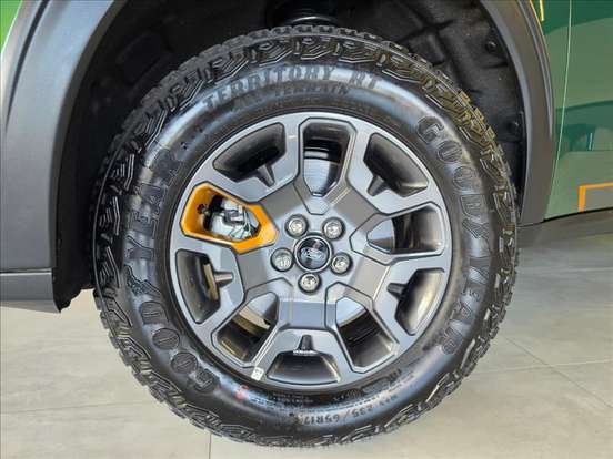 FORD-MAVERICK-2025