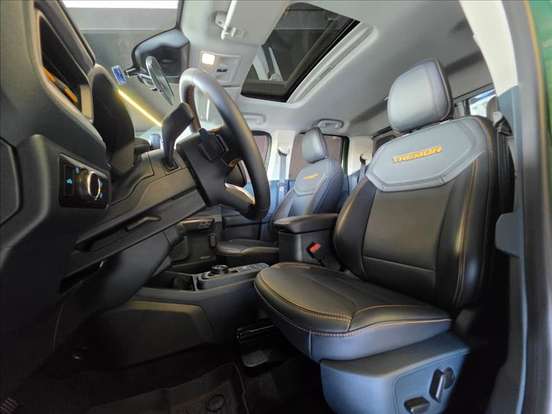 FORD-MAVERICK-2025