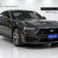 FORD MUSTANG 5.0 V8 GASOLINA GT PERFORMANCE SELECTSHIFT FORD MUSTANG 5.0 V8 GASOLINA GT PERFORMANCE SELECTSHIFT