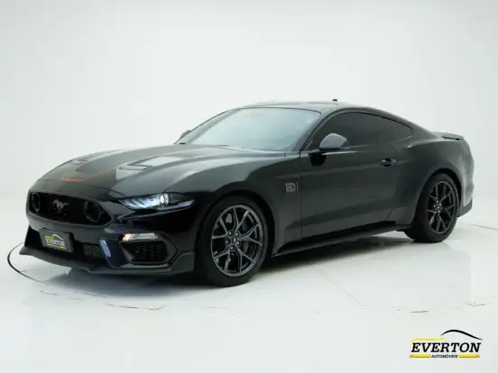 FORD-MUSTANG-2022