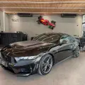 FORD MUSTANG 5.0 V8 GASOLINA DARK HORSE SELECTSHIFT FORD MUSTANG 5.0 V8 GASOLINA DARK HORSE SELECTSHIFT