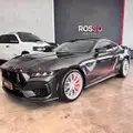 FORD MUSTANG 5.0 V8 GASOLINA GT PERFORMANCE SELECTSHIFT FORD MUSTANG 5.0 V8 GASOLINA GT PERFORMANCE SELECTSHIFT